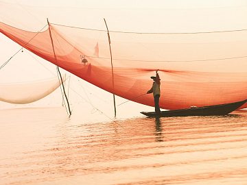 Zdjęcie kierunku: Ho Chi Minh City